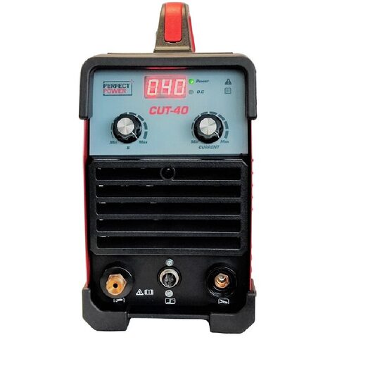 plazmas griešanas mašīna 40A IGBT invertors